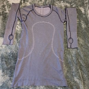Lululemon Swiftly Tech Long Sleeve